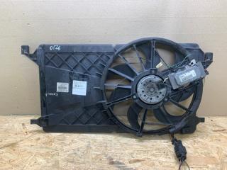 Диффузор вентилятора основного радиатора 3 BK 03-08 2006 BK 2.3 L3