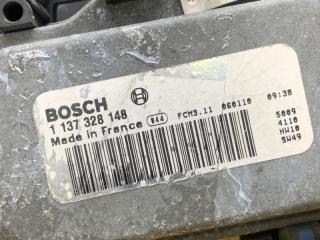 Диффузор вентилятора основного радиатора MAZDA 3 BK 03-08 BK 2.3 L3