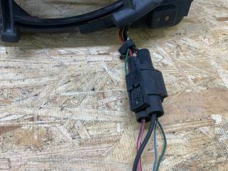 Диффузор вентилятора основного радиатора 3 BK 03-08 2006 BK 2.3 L3