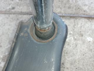 Рычаг задней подвески поперечный нижний правый ASX / OUTLANDER SPORT 10-21 2012 2.0 4B11