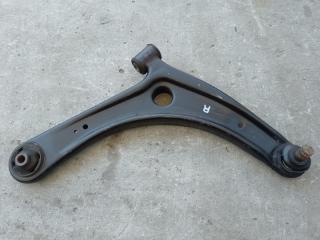 Рычаг передней подвески нижний правый MITSUBISHI ASX / OUTLANDER SPORT 10-21 2012 Б/У Рычаг передней подвески нижний правый MITSUBISHI ASX / OUTLANDER SPORT 10-21 2012