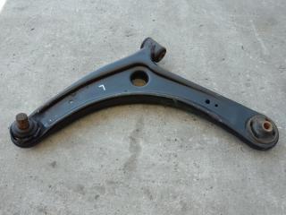 Рычаг передней подвески нижний левый MITSUBISHI ASX / OUTLANDER SPORT 10-21 2012 Б/У Рычаг передней подвески нижний левый MITSUBISHI ASX / OUTLANDER SPORT 10-21 2012