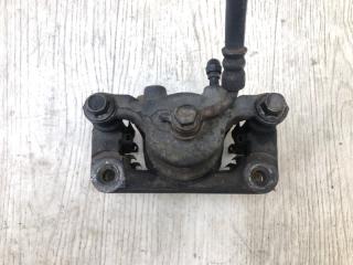 Суппорт тормозной задний правый NISSAN MURANO Z50 02-07