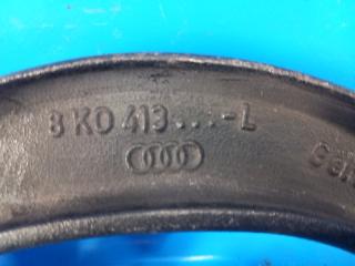 Вилка переднего амортизатора передняя правая A6 (C7) 11-18 2011 CGXB 3.0T