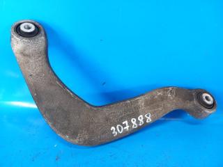 Рычаг задней подвески поперечный верхний левый AUDI A6 (C7) 11-18 2011