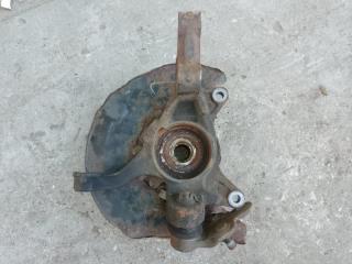 Кулак поворотный передний левый TOYOTA CAMRY 30 02-06 2003 Б/У Кулак поворотный передний левый TOYOTA CAMRY 30 02-06 2003