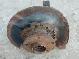 Кулак поворотный передний левый CAMRY 30 02-06 2003 30 2.4 2AZFE