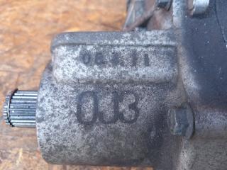 Раздаточная коробка SX4 06-13 2008 2.0 J20A