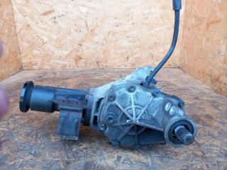 Раздаточная коробка SX4 06-13 2008 2.0 J20A