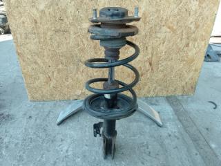 Амортизатор передний левый TOYOTA CAMRY 30 02-06 2003 Б/У Амортизатор передний левый TOYOTA CAMRY 30 02-06 2003