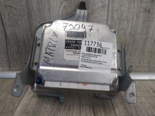 Блок управления двигателем TOYOTA MATRIX 02-08