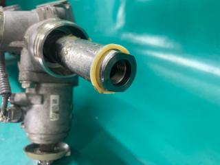 Рулевая рейка Q50 20- 2021 Седан 3.0 VR30DDTT