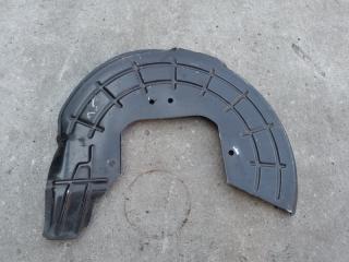 Защита тормозного диска передняя правая COMPASS 17-21 2017 2.4 ED6