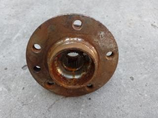 Ступица передняя COMPASS 17-21 2017 2.4 ED6