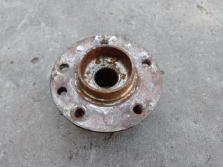 Ступица передняя JEEP COMPASS 17-21 2.4 ED6