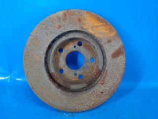 Тормозной диск передний IS250/350 05-13 2013 GSE20L 2.5 4GR-FSE