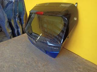 Крышка багажника LEAF 18-