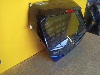 Крышка багажника LEAF 18-