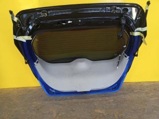 Крышка багажника LEAF 18-