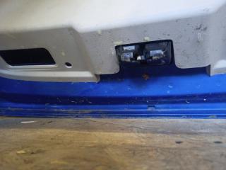 Крышка багажника LEAF 18-