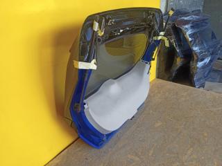 Крышка багажника LEAF 18-