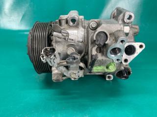 Компрессор кондиционера SIENNA 11-16 2015 Минивэн 3.5 2GR-FE