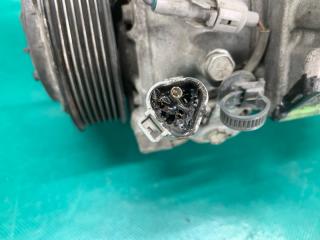 Компрессор кондиционера SIENNA 11-16 2015 Минивэн 3.5 2GR-FE