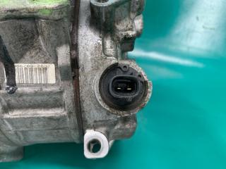 Компрессор кондиционера SIENNA 11-16 2015 Минивэн 3.5 2GR-FE