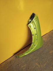 Крыло переднее левое KONA OS 17-23