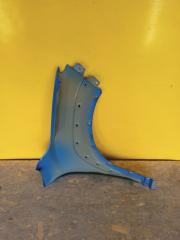 Крыло переднее левое KONA OS 17-23