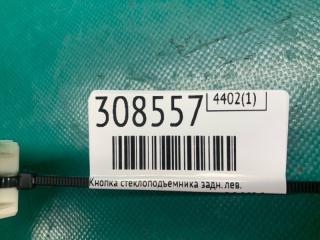 Кнопка стеклоподъемника задняя левая SIENNA 11-16 2015 Минивэн 3.5 2GR-FE