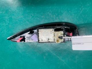 Кнопка стеклоподъемника задняя левая TOYOTA SIENNA 11-16 Минивэн 3.5 2GR-FE