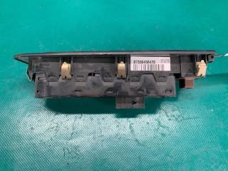 Блок управления стеклоподъемниками передний левый RENEGADE (BU) 14- 2020 Wagon 2.4L I4 ZERO EVAP M-AIR