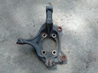 Кулак поворотный передний левый MAZDA 3 BK 03-08 2006