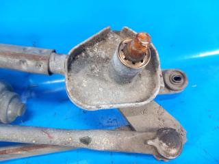 Трапеция стеклоочистителей SX4 06-13 2008 2.0 J20A