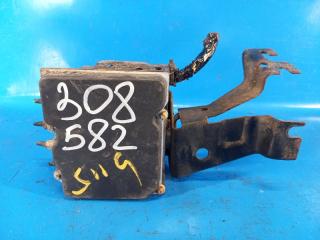 Блок ABS SX4 06-13 2008 2.0 J20A