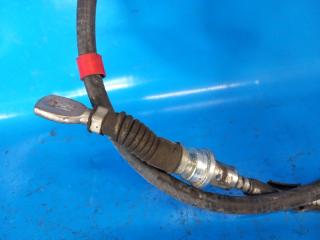 Трос стояночного тормоза задний левый MX-5 15- 2018 ND 2.0 PE-VPS