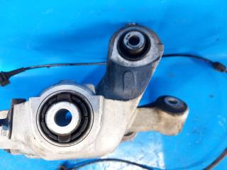 Цапфа задняя левая MX-5 15- 2018 ND 2.0 PE-VPS