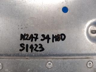 Защита двигателя MAZDA MX-5 15- ND 2.0 PE-VPS