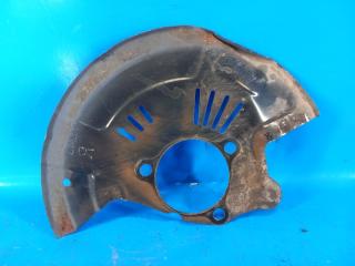 Защита тормозного диска передняя правая MAZDA MX-5 15- ND 2.0 PE-VPS