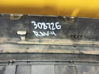 Бампер задний RAV4 13-19