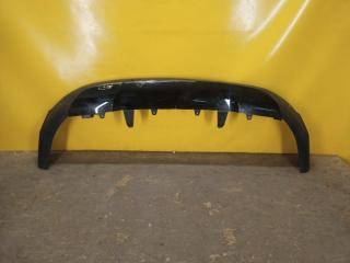 Бампер задний TOYOTA RAV4 13-19