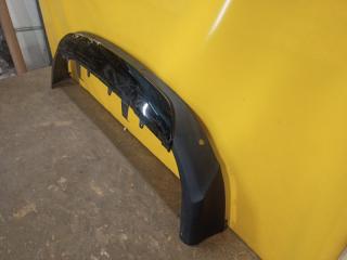 Бампер задний RAV4 13-19