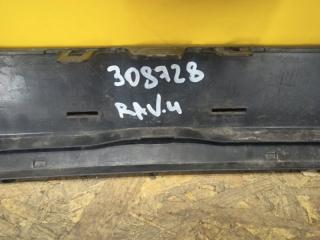 Бампер задний RAV4 13-19