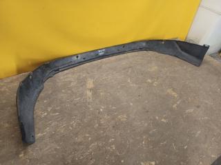 Бампер задний TOYOTA RAV4 13-19