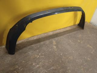 Бампер задний RAV4 13-19