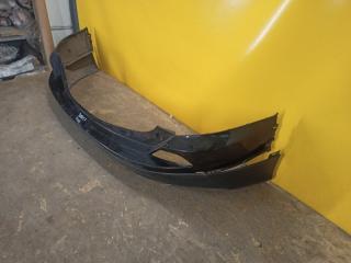 Бампер задний RAV4 13-19