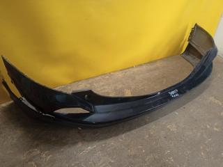 Бампер задний RAV4 13-19