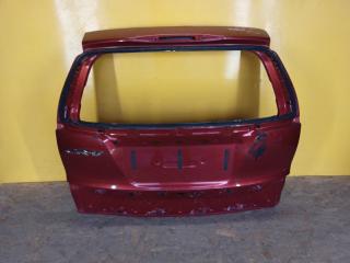 Крышка багажника HONDA CRV (RM) 11-18