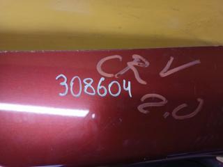 Крышка багажника CRV (RM) 11-18